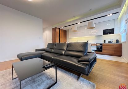 Apartament vip | narutowicza residence | parkingx2