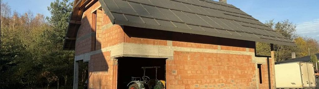 Dom 159m2, sokolniki