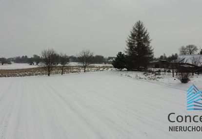 Działka budowlano-rolna| 27,26 ara | gawłów