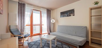 Studio 35m2 | głowackiego | tramwaj | eng