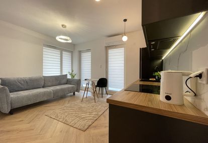 ⭐plaza tower⭐duży balkon⭐garaż⭐2023⭐klimatyzacja⭐d