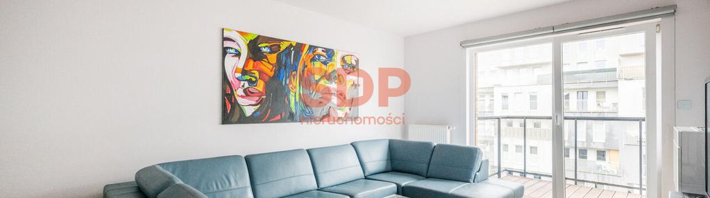 Mieszkanie 3 pokojowe na kępie mieszczańskiej - jak nowe