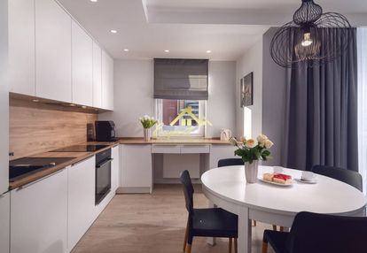 Wynajme apartament w willa bulwar