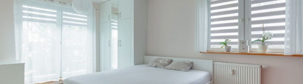 Balkon | duża piwnica w cenie | 3 pokoje