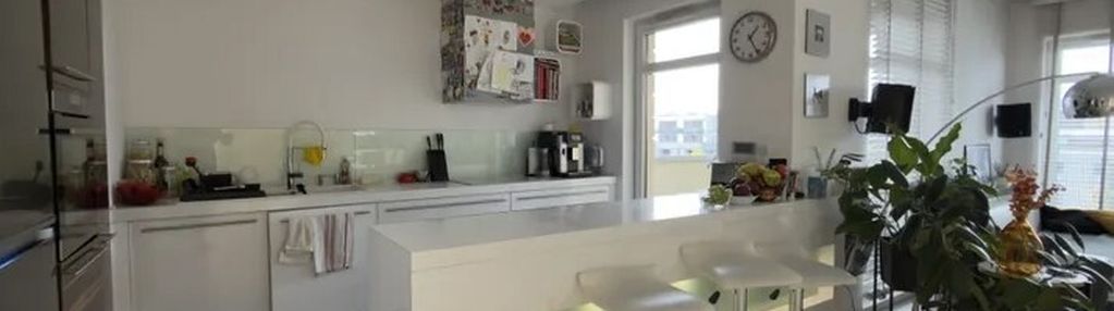 3-pokojowe mieszkanie na wilanowie