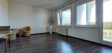 Słoneczne 3 pokoje na krzykach ul. krzycka