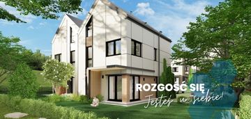 To twój nowy dom - rozgość się