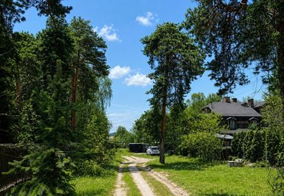 Celestynów | pkp | gaz woda prąd