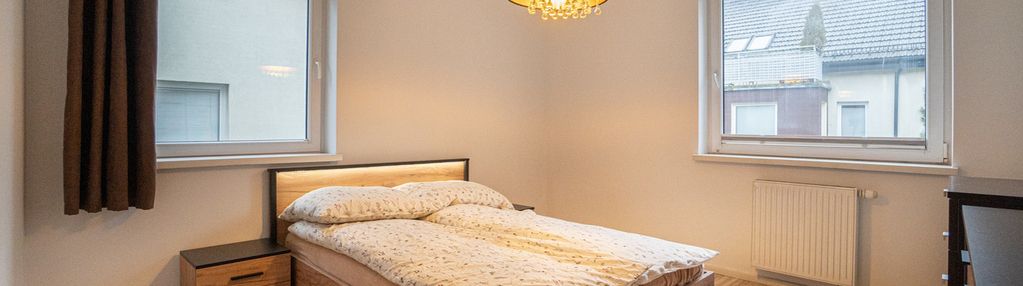 Galeria bronowice / garaż + komórka lokatorska