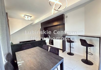 Nowe budownictwo - lubin os. malomice