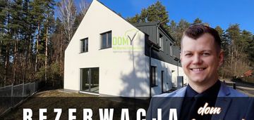Dom ze ścianą lasu w stawigudzie/świetny dojazd