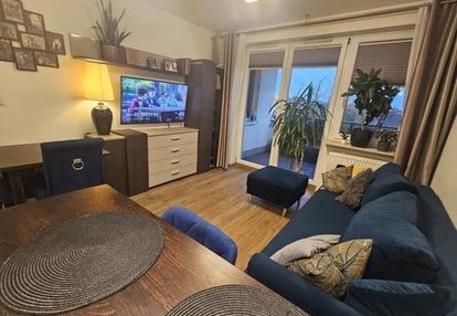 3-pokojowe mieszkanie na białołęce