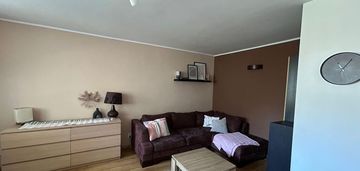 2 pokoje | balkon | winda | bartoszowice
