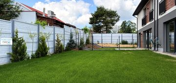Apartament tuż obok zalewu w cedzynie - 4 pokoje