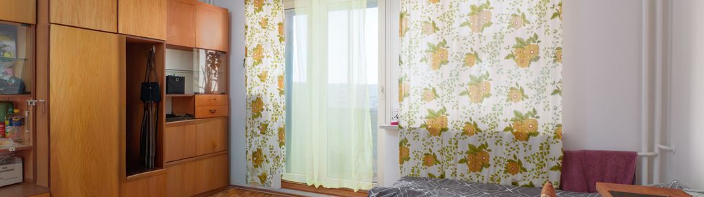 Funkcjonalne mieszkanie na ursynowie