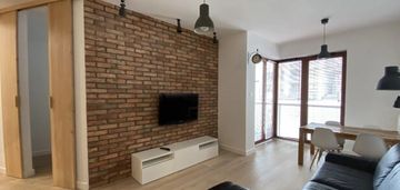 2-pokojowe mieszkanie na żoliborzu