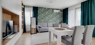 Duże mieszkanie dla rodziny praga-południe 67m2!