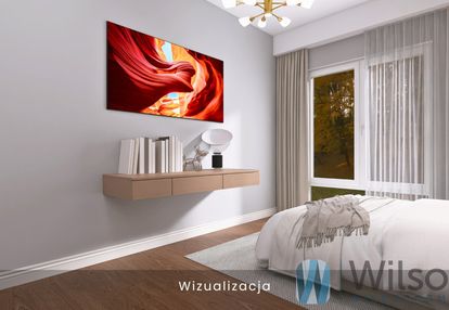 Mieszkanie 179,39 m2, balkon 12,47 m2 ; ursus