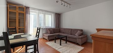 Zwierzolubne / 3 sypialnie / po remoncie / parking