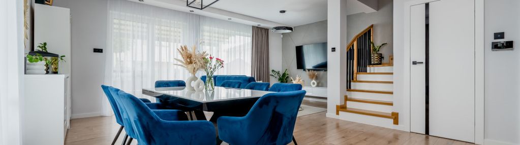Segment skrajny 2021 | grabówka | praska |124 m² |