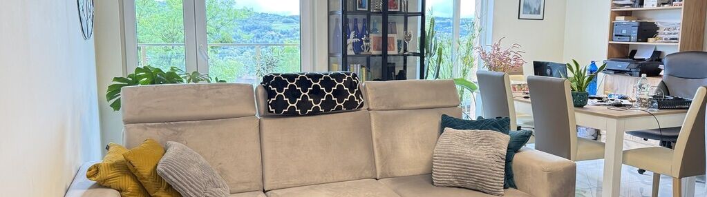 Na sprzedaż przestronne mieszkanie /infiore park/