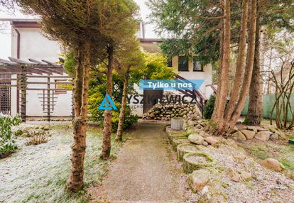 Zadbany i przestronny dom jednorodzinny