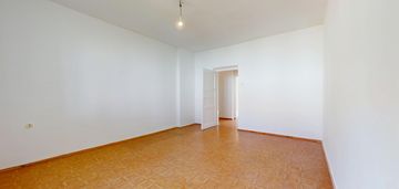 2pok. z potencjałem na 3|1 p. |c.o. miejskie| 47m2
