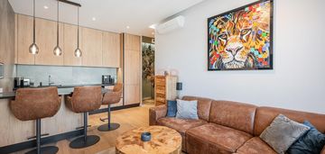 Apartament 3 pokoje, centrum, kępa mieszczańska