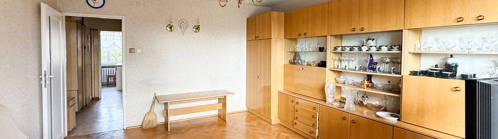 Idealne mieszkanie inwestycyjne na wynajem pokoi