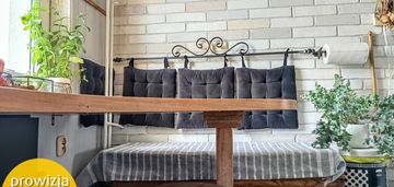 2 pok, os kuchnia, n.blok balkon, morze, przymorze