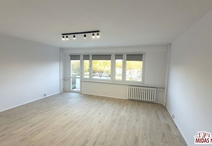 1piętro, 49,80m2, 2 pokoje, balkon, parking, las!