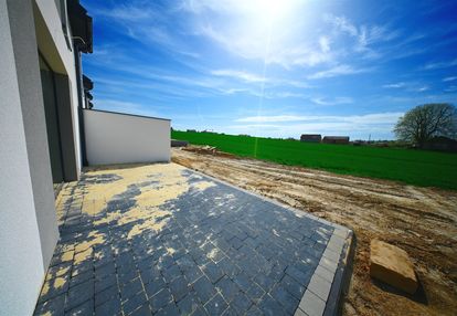 ❤️ okazja ! nowe gotowe domki ! 4 lub 5 pokoi !