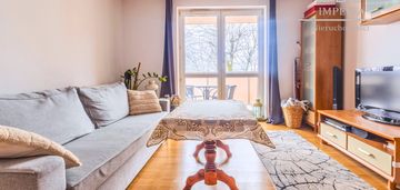 2 pokoje 57 m², balkon, topolowa, tczew