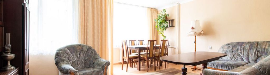 1 piętro kołobrzeska 3 pok. dwustronne, pojezierze