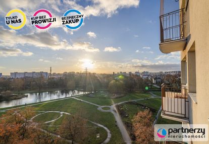 Przepiękny widok | winda | 2 balkony | lokalizacja