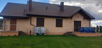 Dom do sprzedania