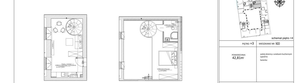 Ok. piotrkowska:  iii piętro/winda, lokal jak loft