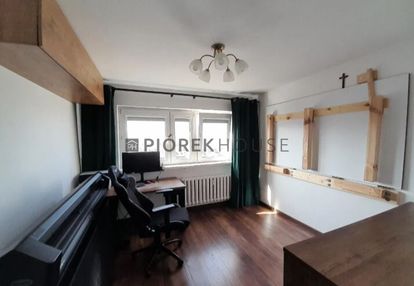 2-pokojowe mieszkanie na woli