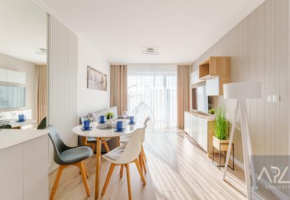 Apartament 37,82 m² blisko morza w kołobrzegu!