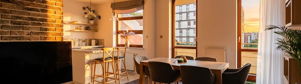 90 m² komfortu i światła | metro ulrychów | wola |