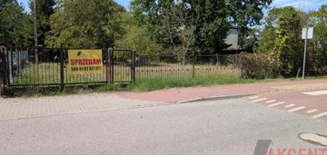 Działka w brwinowie bliżej podkowy leśnej