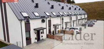 Apartamenty w zabudowie szeregowej iv-etap