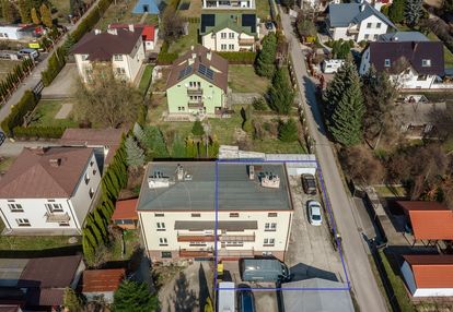Dom na wynajem, dla pracowników, 5 pokoi, rzeszów