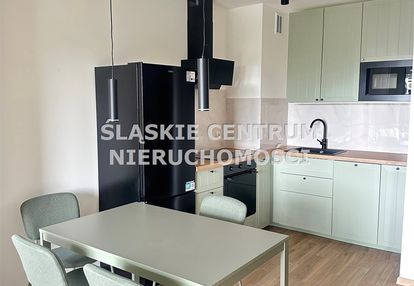 Nowy apartament 2 pokoje chorzów wolka odległa