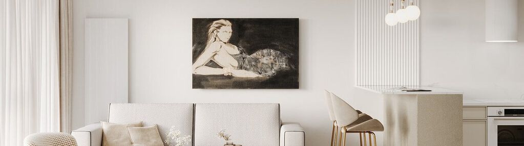 2-pokojowe, dwustronne mieszkanie na mokotowie