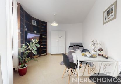 Pokój na klecinie blisko bielan wrocławskich