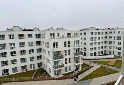 Bezpośrednio! Nowy 3 pokojowy apartament. Bez PCC!