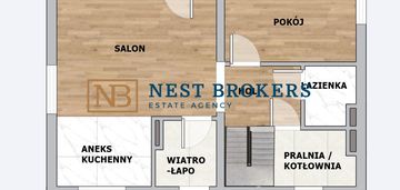 Dom. wieliczka przebieczany. 5 sypialni.