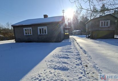 Działka inwestycyjna 1318 m2