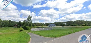 Cena 19 zł/m2  działka z warunkami zabudowy!